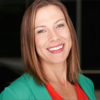 April Prothero, Founder and CEO, Going Greenhouse